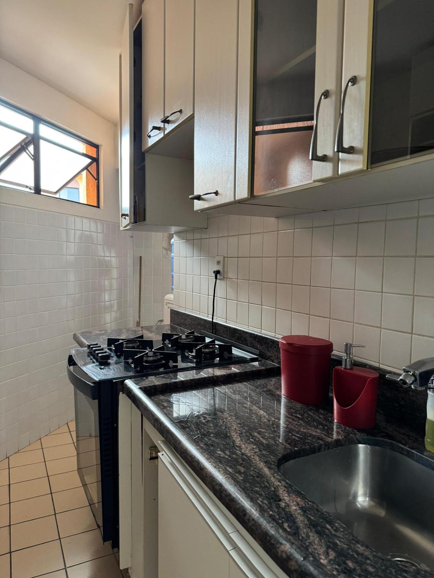 Flat Summer House Em Гуарахуба Экстерьер фото